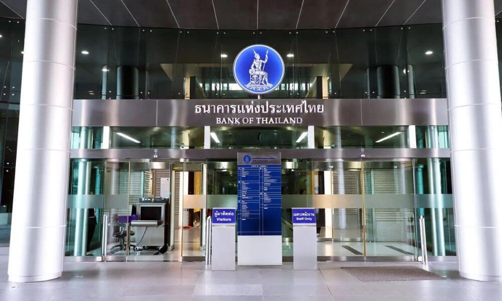 The Bank of Thailand Will Launch Retail CBDC Pilot Test!